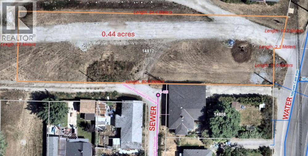 14812 Victoria Road North, Summerland