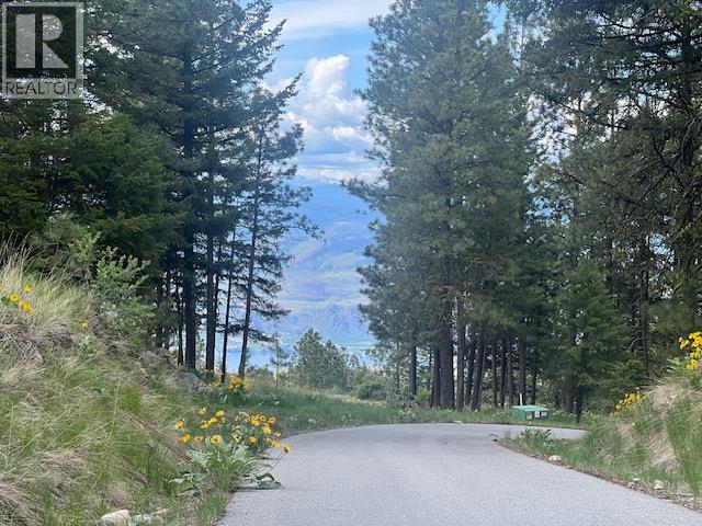 280 SASQUATCH Trail, Osoyoos