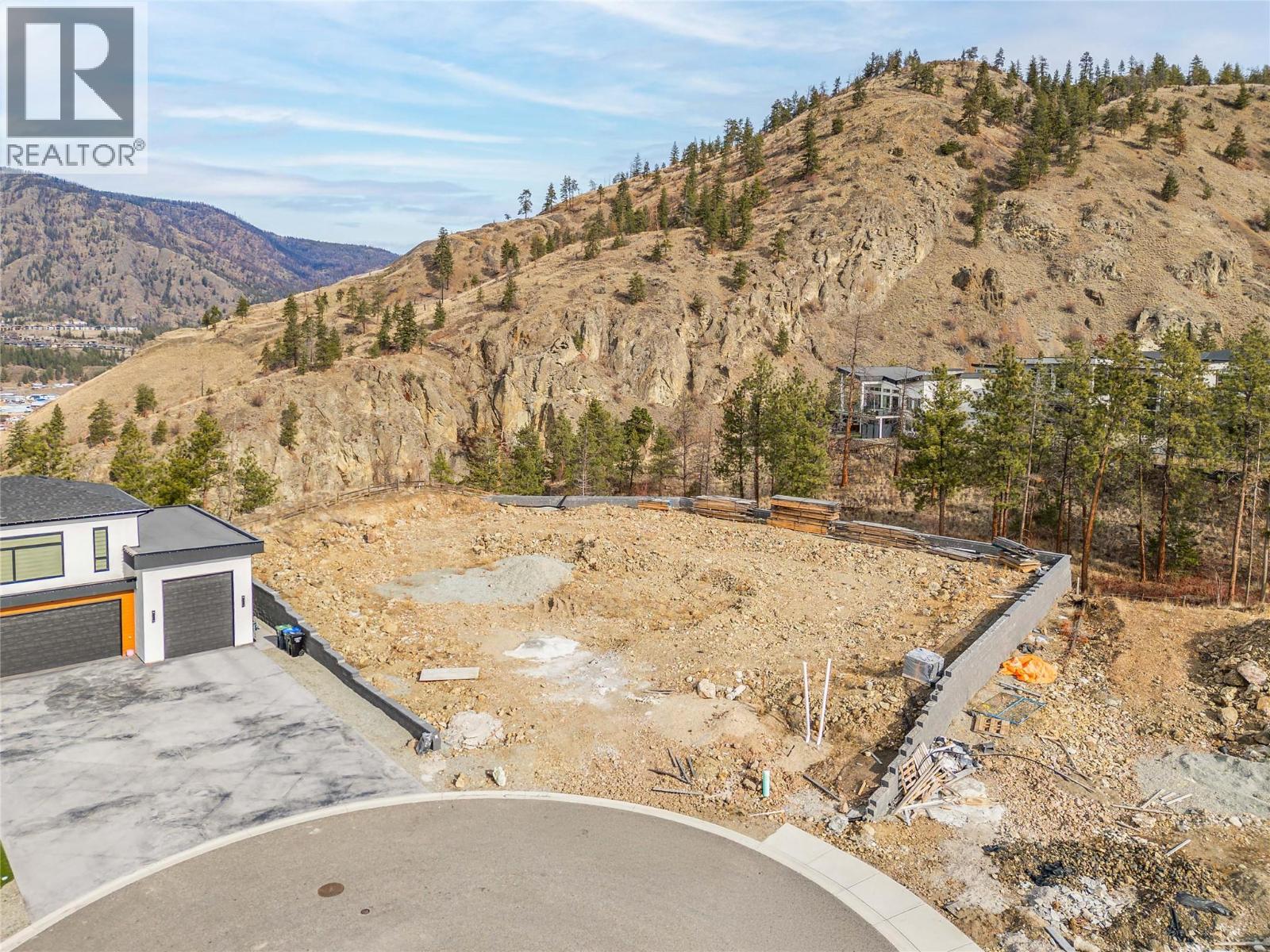 1654 Touriga Place, West Kelowna