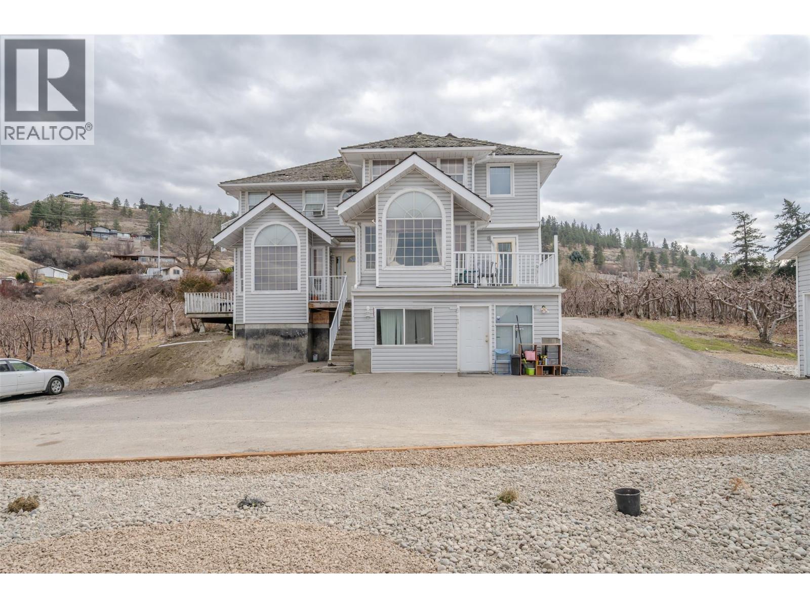 2885 Valleyview Road, Penticton
