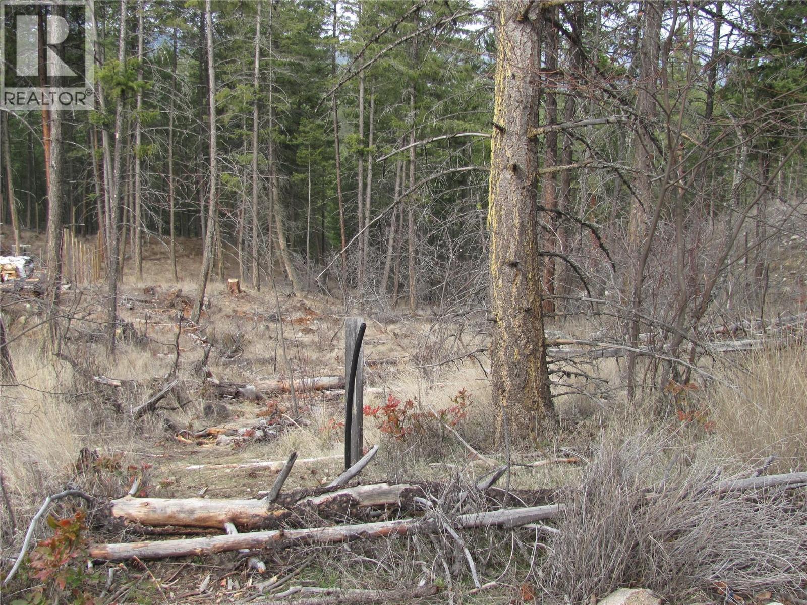 Dunwaters Road, Fintry