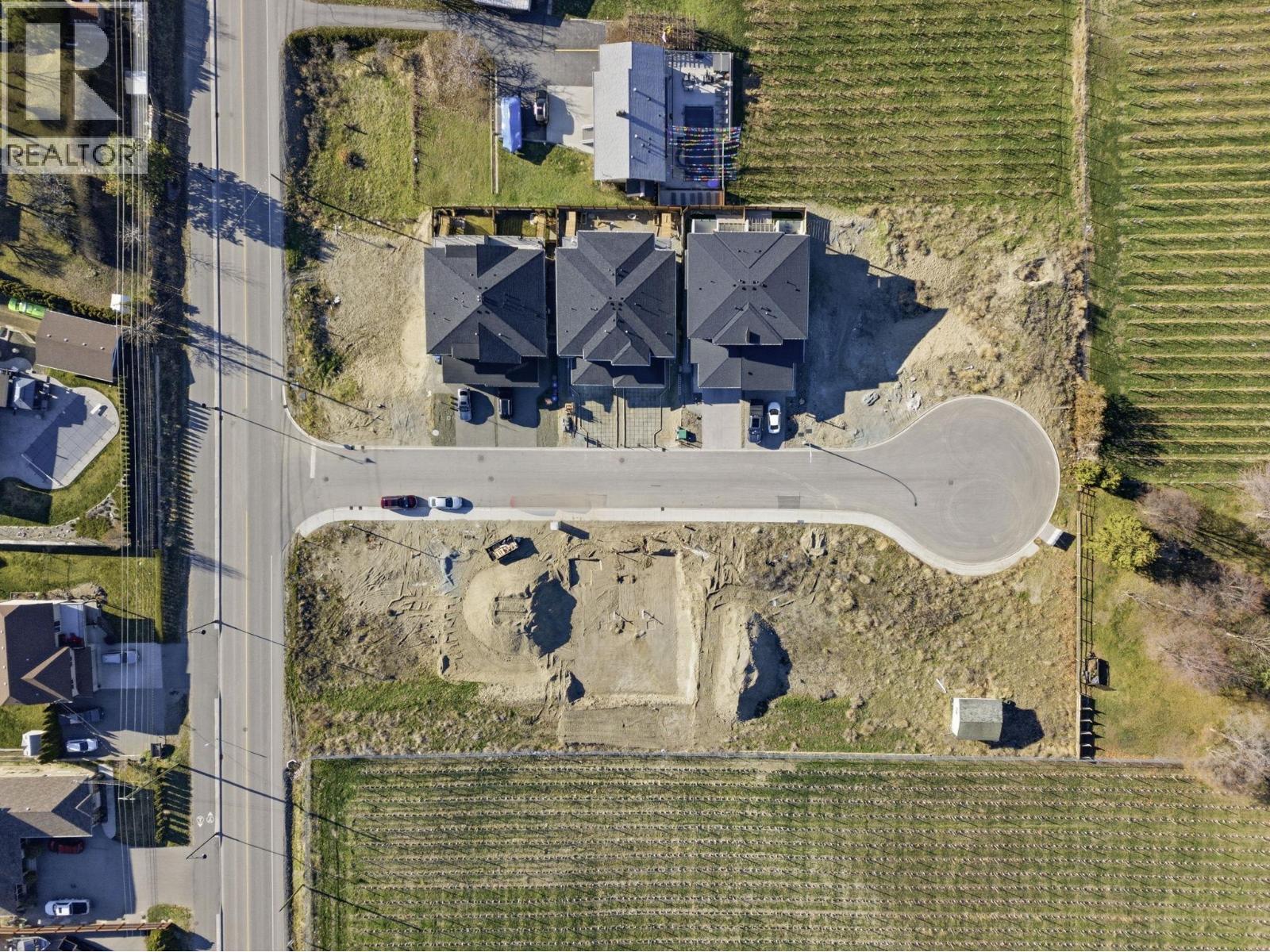 1038 Kitson Court, West Kelowna